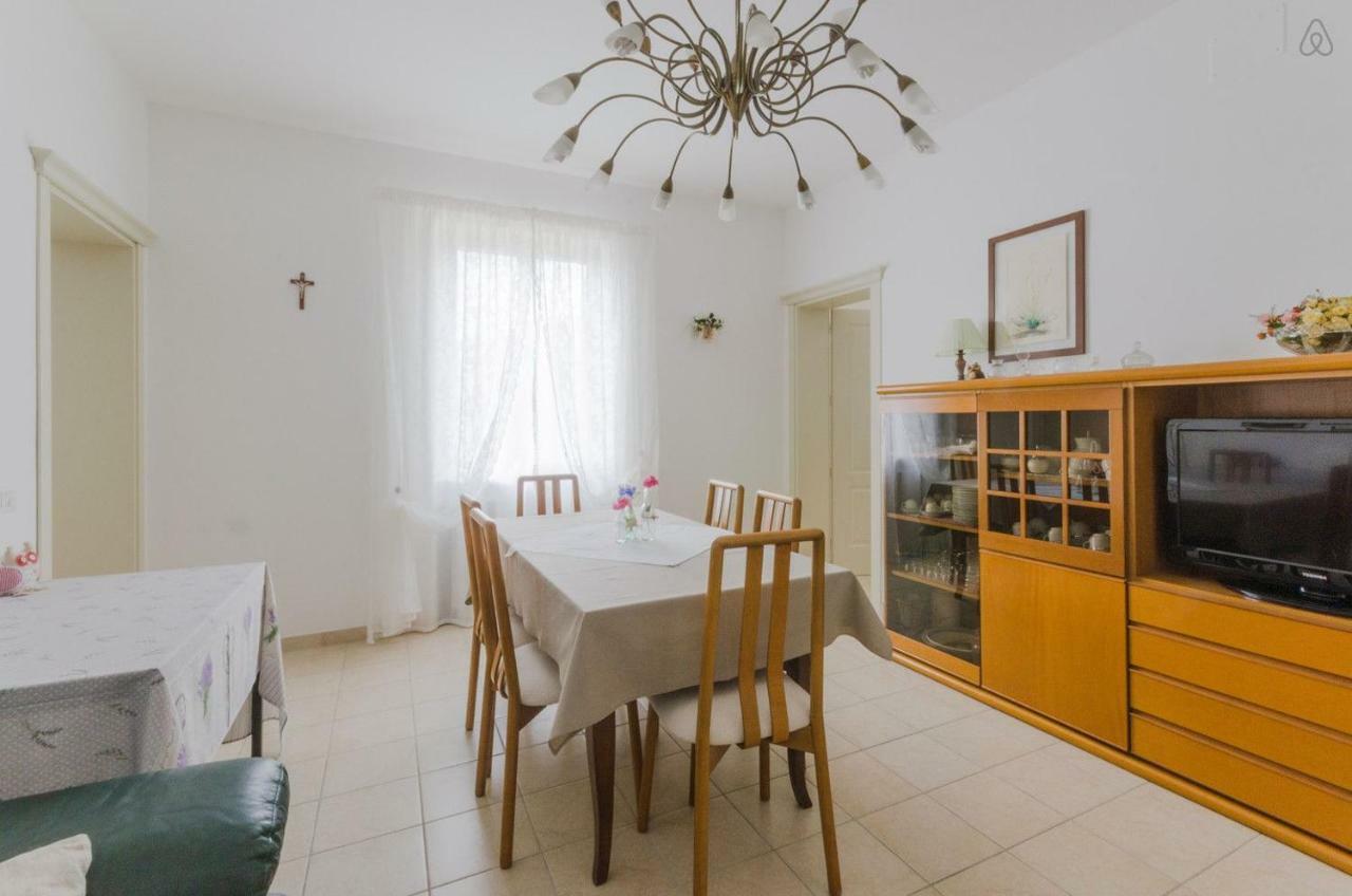Dai Nonni, B&B A Chieti Exterior foto